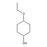 4-Ethoxycyclohexanol