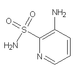 3-aminopyridine-2-sulfonamide