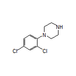 1-(2,4-Dichlorophenyl)piperazine