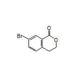 7-Bromoisochroman-1-one