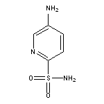 5-Aminopyridine-2-sulfonamide