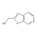 Thieno[2,3-c]pyridin-2-ylmethanol
