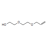 2-(2-(Allyloxy)ethoxy)ethanol