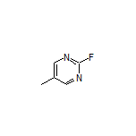 2-Fluoro-5-methylpyrimidine