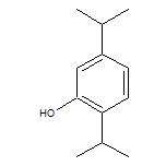 2,5-Diisopropylphenol