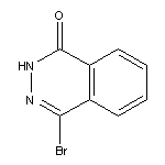4-Bromophthalazin-1(2H)-one