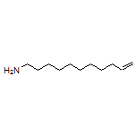 Undec-10-en-1-amine