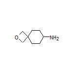 2-Oxaspiro[3.5]nonan-7-amine