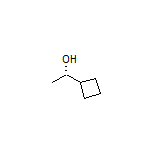 (S)-1-Cyclobutylethanol