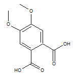 4,5-Dimethoxyphthalic Acid