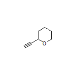 2-Ethynyloxane