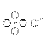 Tetraphenylphosphonium Phenolate