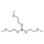 Tris(2-methoxyethyl) Borate