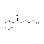 5-Chloro-1-phenyl-1-pentanone