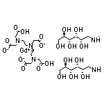 Gadopentetate Dimeglumine