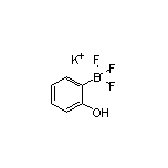 Potassium Trifluoro(2-hydroxyphenyl)borate