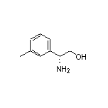 (R)-2-Amino-2-(m-tolyl)ethanol