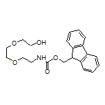 Fmoc-PEG3-alcohol