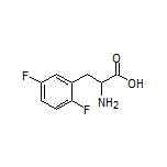 2,5-Difluoro-DL-phenylalanine