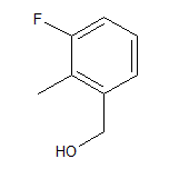 3-Fluoro-2-methylbenzyl Alcohol