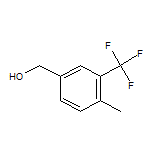 4-Methyl-3-(trifluoromethyl)benzyl Alcohol