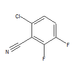 6-Chloro-2,3-difluorobenzonitrile