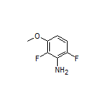 2,6-Difluoro-3-methoxyaniline