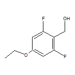 4-Ethoxy-2,6-difluorobenzyl Alcohol