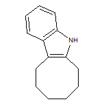 6,7,8,9,10,11-Hexahydro-5H-cycloocta[b]indole