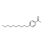 4’-Decylacetophenone