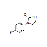 1-(4-Fluorophenyl)imidazolidin-2-one