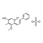 Dracohodin Perochlorate