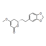 Dihydromethysticin
