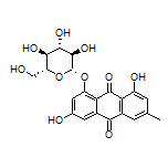 Emodin-8-O-β-D-glucoside