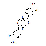 Pinoresinol Dimethyl Ether