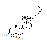 (20S)-protopanaxatriol