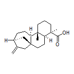 Kaurenoic Acid