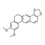 Epiberberine