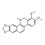 Dihydrochelerythrine