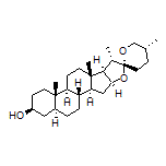 Tigogenin