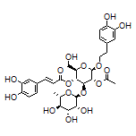 2-Acetylacteoside