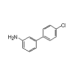 4’-Chlorobiphenyl-3-amine