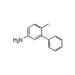 6-Methylbiphenyl-3-amine