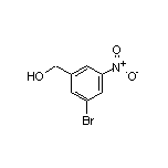 3-Bromo-5-nitrobenzyl Alcohol