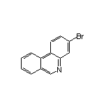 3-Bromophenanthridine