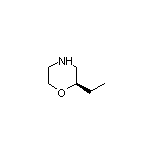 (R)-2-Ethylmorpholine
