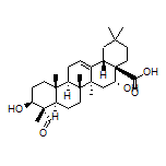 Quillaic Acid
