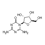 6-Amino-5-azacytidine