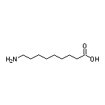 9-Aminononanoic Acid