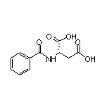 N-Benzoyl-L-aspartic Acid
